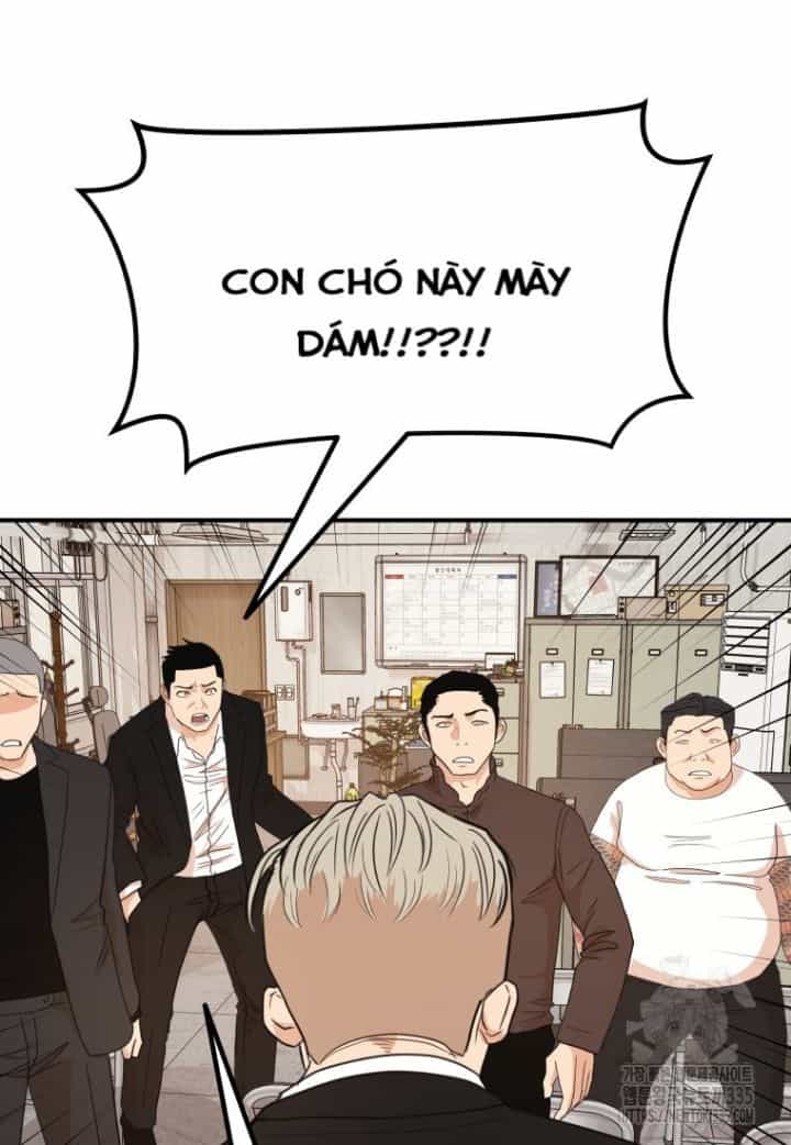 Bạn Trai Võ Sĩ - Chương 137 - ảnh 25