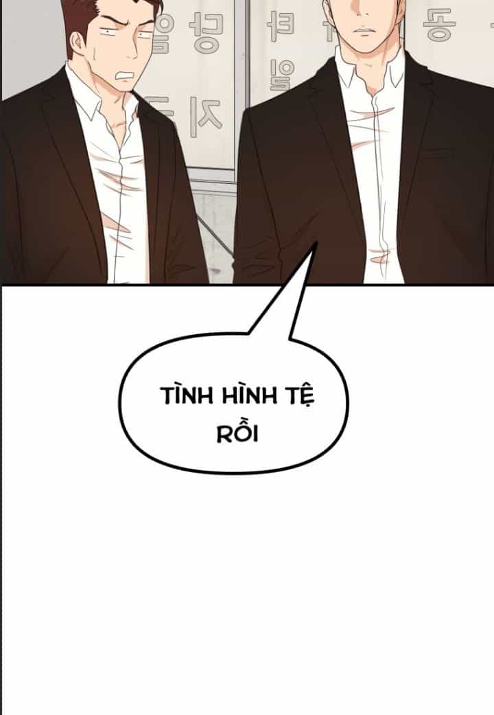 Bạn Trai Võ Sĩ - Chương 137 - ảnh 53