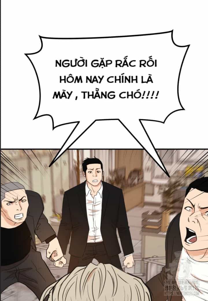 Bạn Trai Võ Sĩ - Chương 137 - ảnh 54