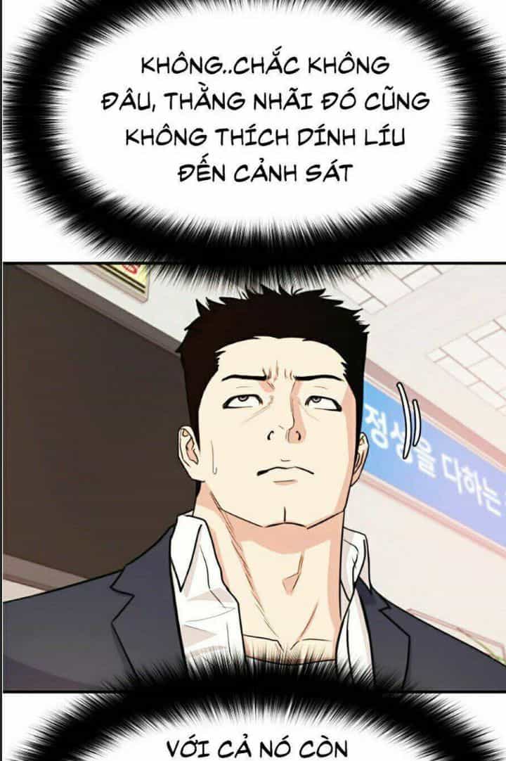 Bạn Trai Võ Sĩ - Chương 14 - ảnh 11
