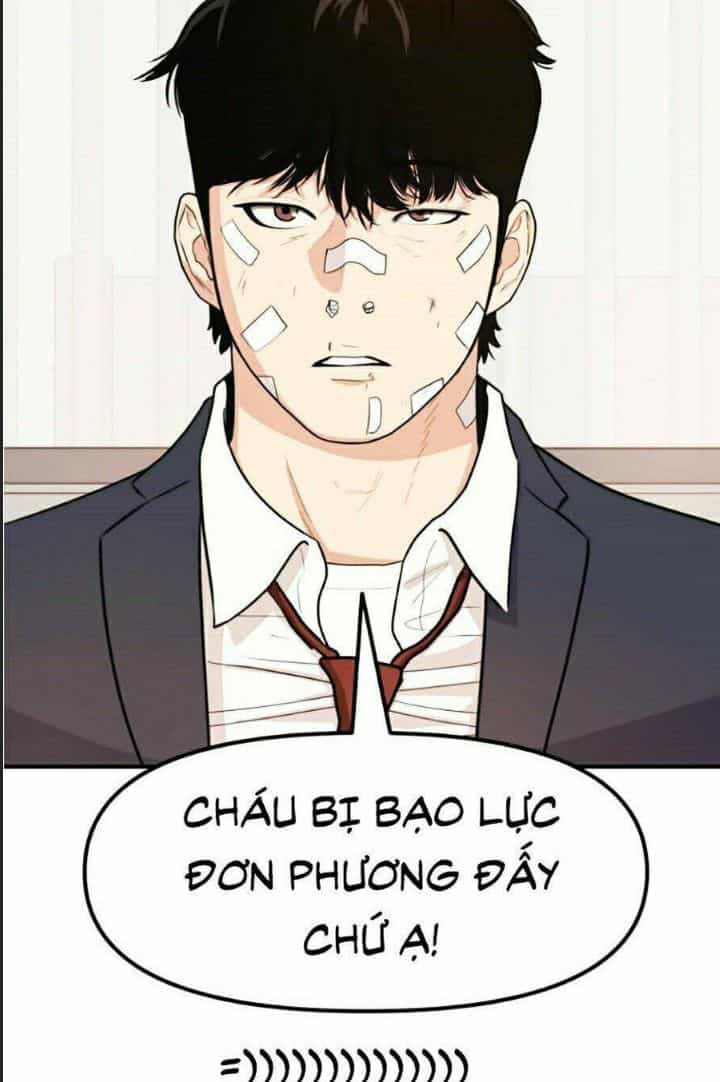Bạn Trai Võ Sĩ - Chương 14 - ảnh 13