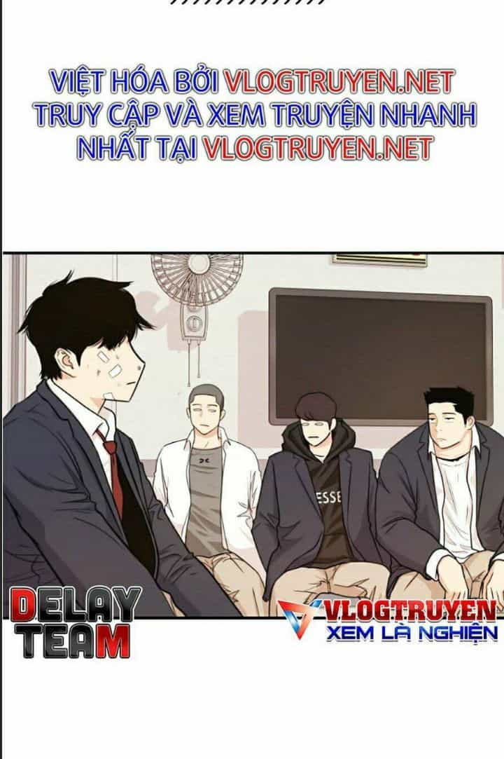 Bạn Trai Võ Sĩ - Chương 14 - ảnh 14