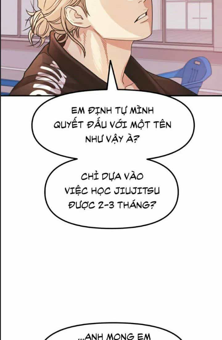 Bạn Trai Võ Sĩ - Chương 14 - ảnh 24