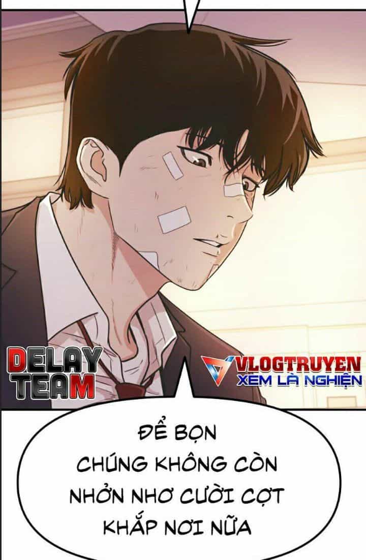 Bạn Trai Võ Sĩ - Chương 14 - ảnh 28