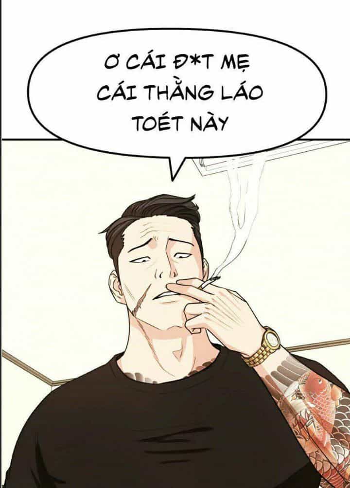 Bạn Trai Võ Sĩ - Chương 14 - ảnh 39
