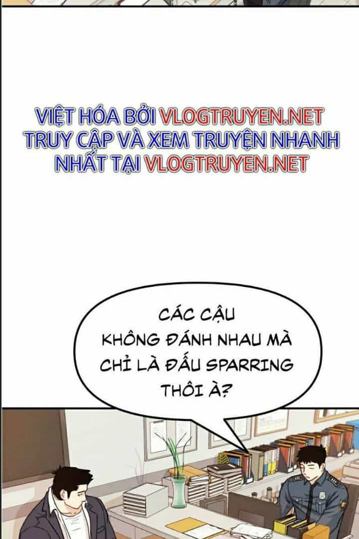 Bạn Trai Võ Sĩ - Chương 14 - ảnh 5