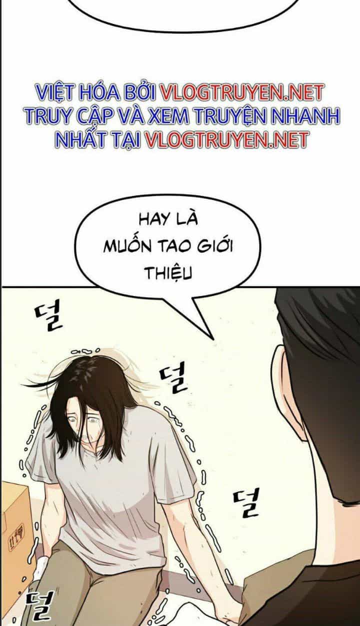 Bạn Trai Võ Sĩ - Chương 14 - ảnh 55
