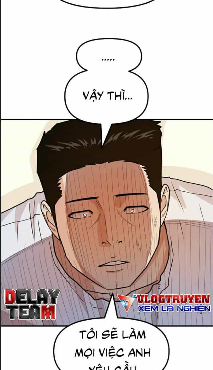 Bạn Trai Võ Sĩ - Chương 14 - ảnh 59