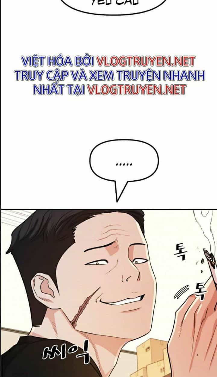 Bạn Trai Võ Sĩ - Chương 14 - ảnh 60