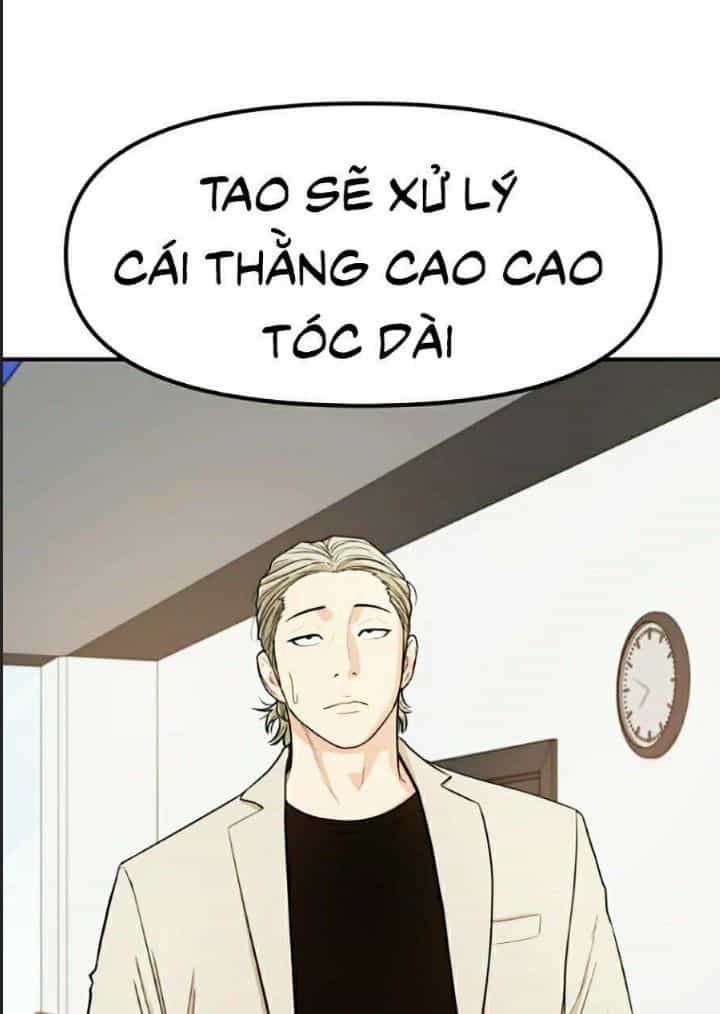 Bạn Trai Võ Sĩ - Chương 14 - ảnh 67