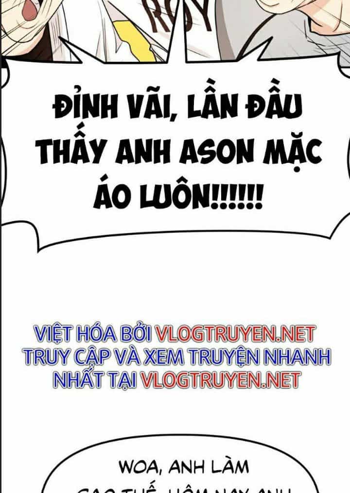 Bạn Trai Võ Sĩ - Chương 14 - ảnh 70