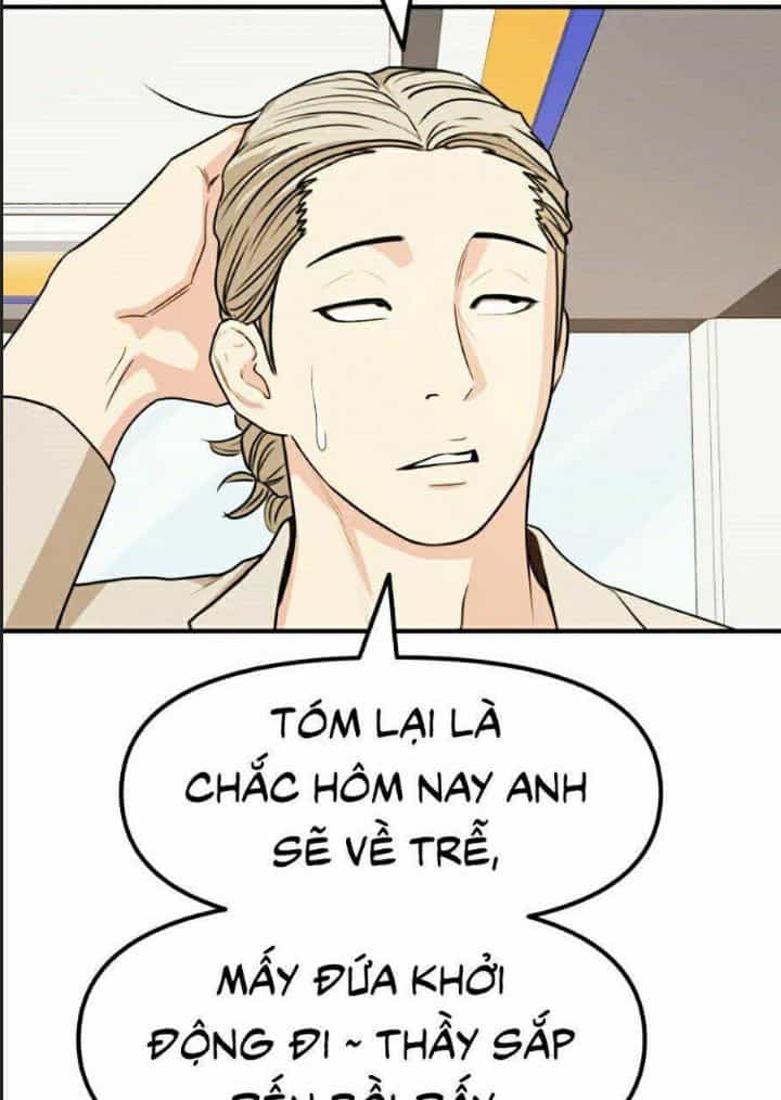 Bạn Trai Võ Sĩ - Chương 14 - ảnh 73