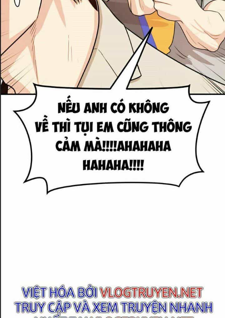 Bạn Trai Võ Sĩ - Chương 14 - ảnh 75