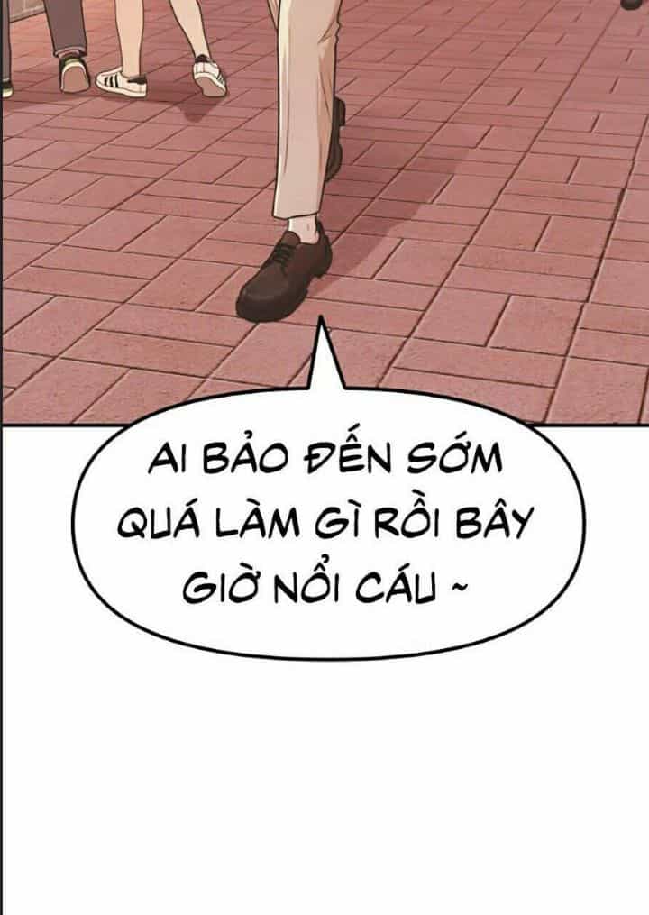 Bạn Trai Võ Sĩ - Chương 14 - ảnh 78