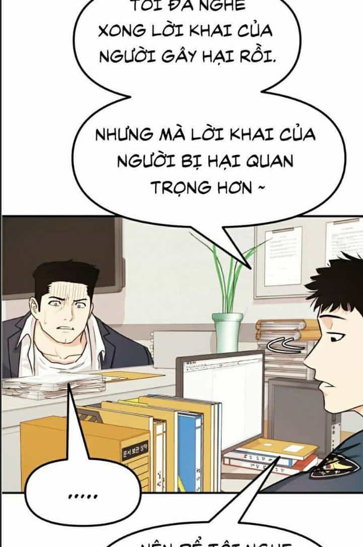 Bạn Trai Võ Sĩ - Chương 14 - ảnh 8