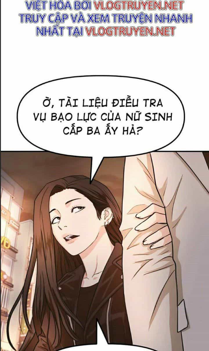 Bạn Trai Võ Sĩ - Chương 15 - ảnh 101