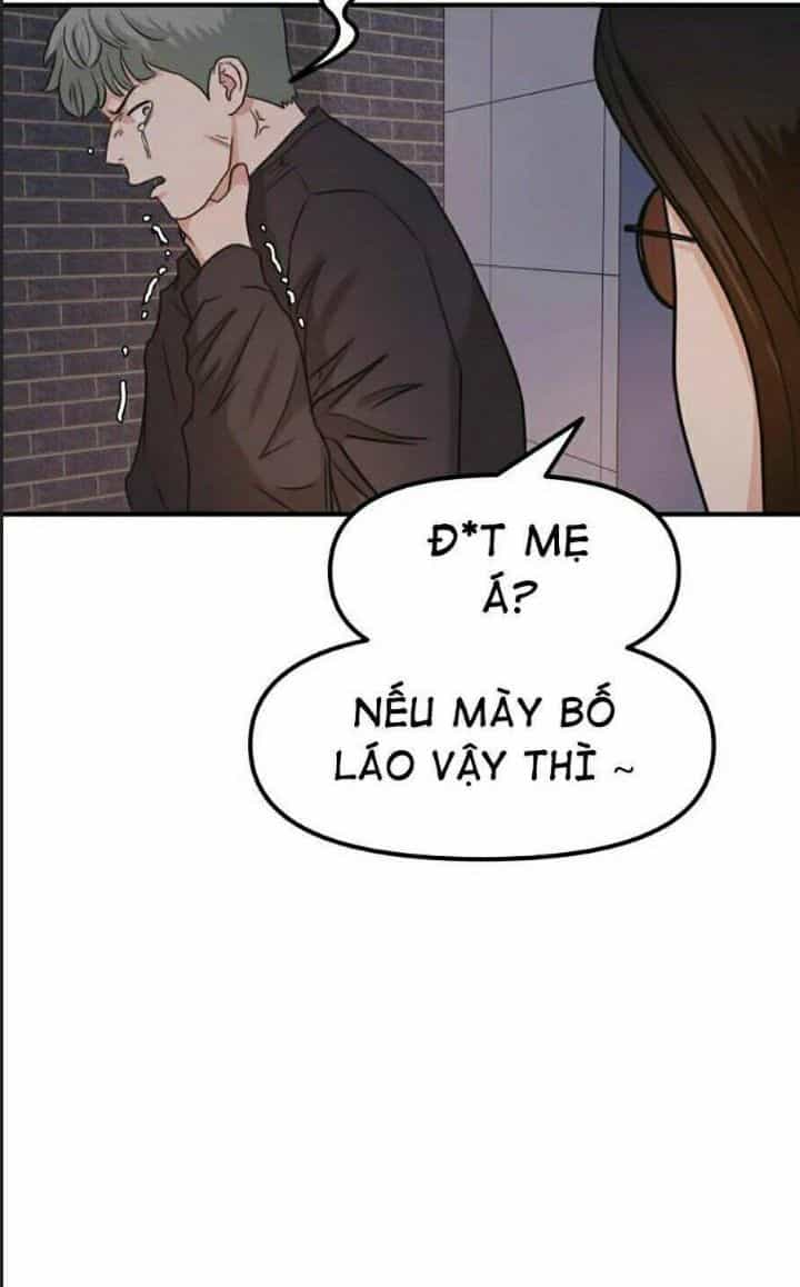 Bạn Trai Võ Sĩ - Chương 15 - ảnh 12