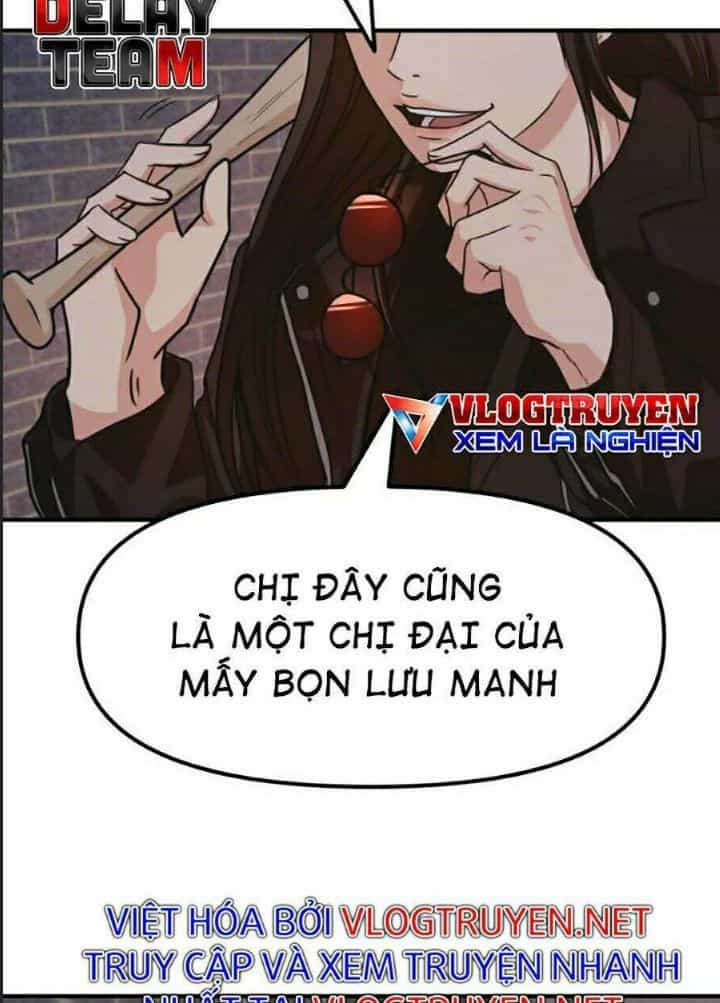 Bạn Trai Võ Sĩ - Chương 15 - ảnh 21