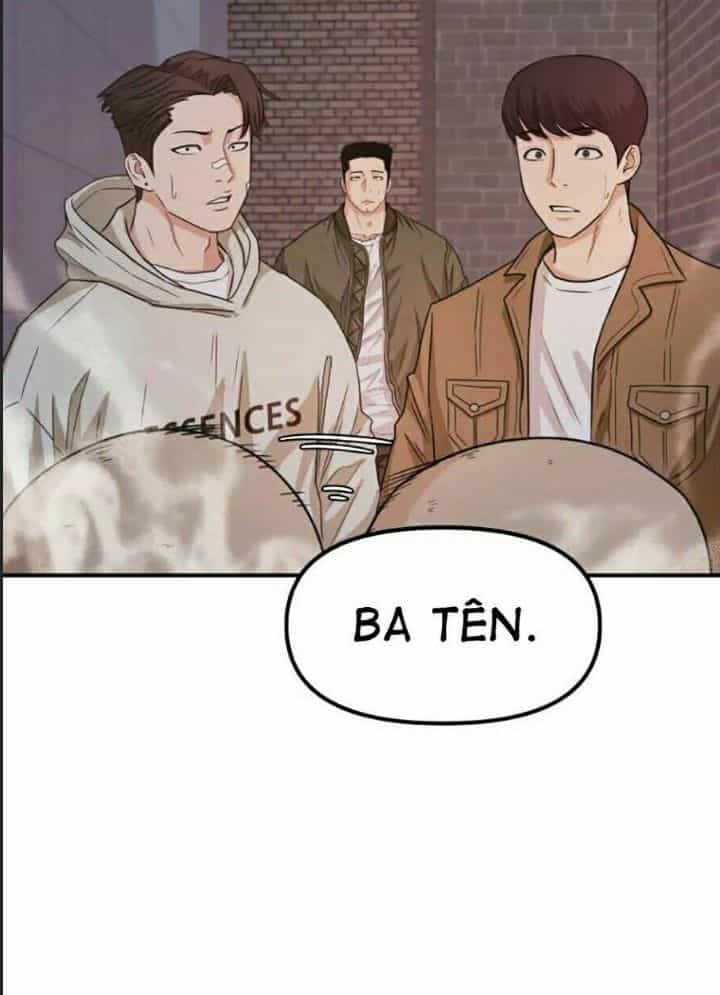 Bạn Trai Võ Sĩ - Chương 15 - ảnh 28