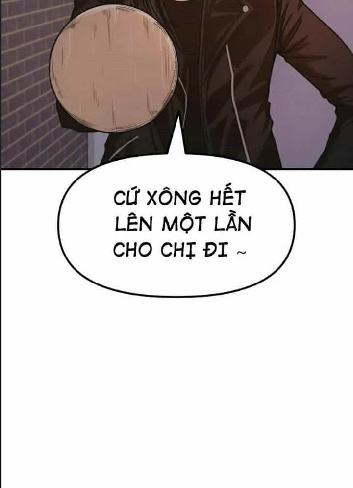 Bạn Trai Võ Sĩ - Chương 15 - ảnh 30