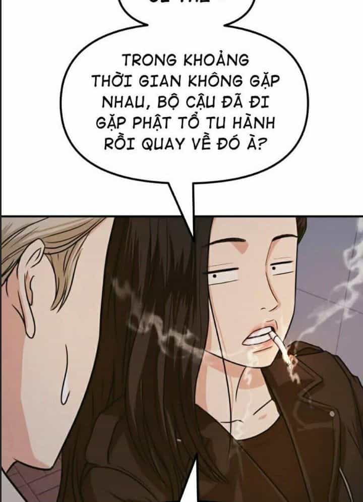 Bạn Trai Võ Sĩ - Chương 15 - ảnh 34