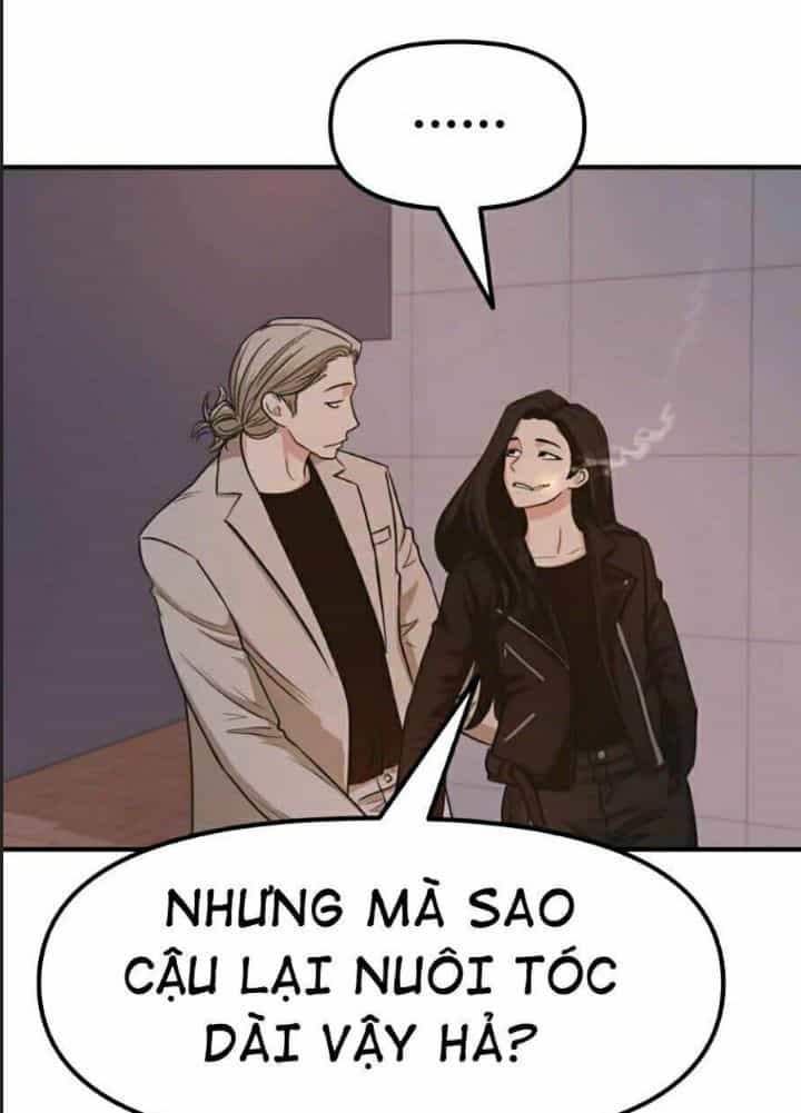 Bạn Trai Võ Sĩ - Chương 15 - ảnh 37