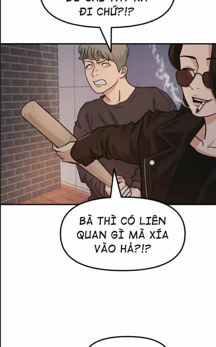 Bạn Trai Võ Sĩ - Chương 15 - ảnh 4