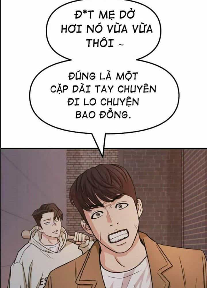 Bạn Trai Võ Sĩ - Chương 15 - ảnh 40