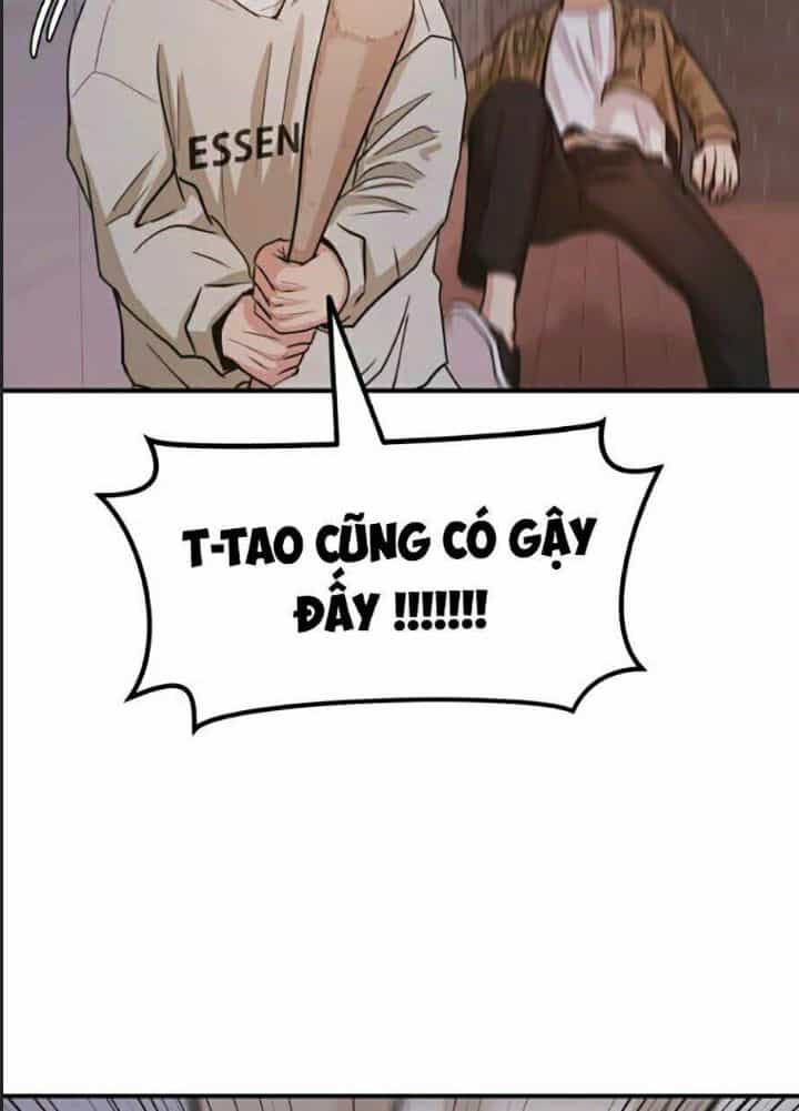 Bạn Trai Võ Sĩ - Chương 15 - ảnh 45
