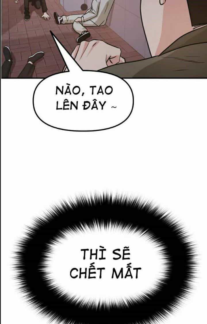 Bạn Trai Võ Sĩ - Chương 15 - ảnh 58
