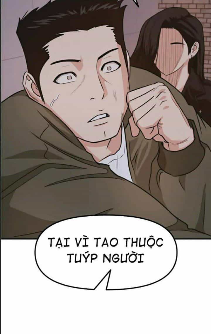 Bạn Trai Võ Sĩ - Chương 15 - ảnh 65