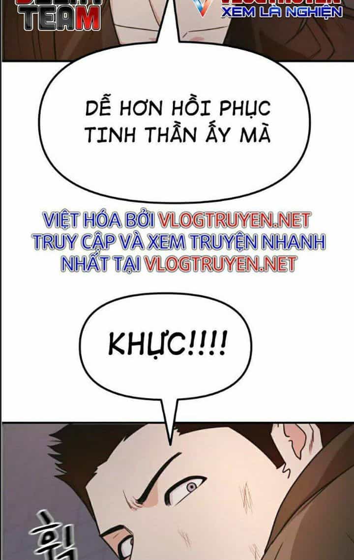 Bạn Trai Võ Sĩ - Chương 15 - ảnh 67