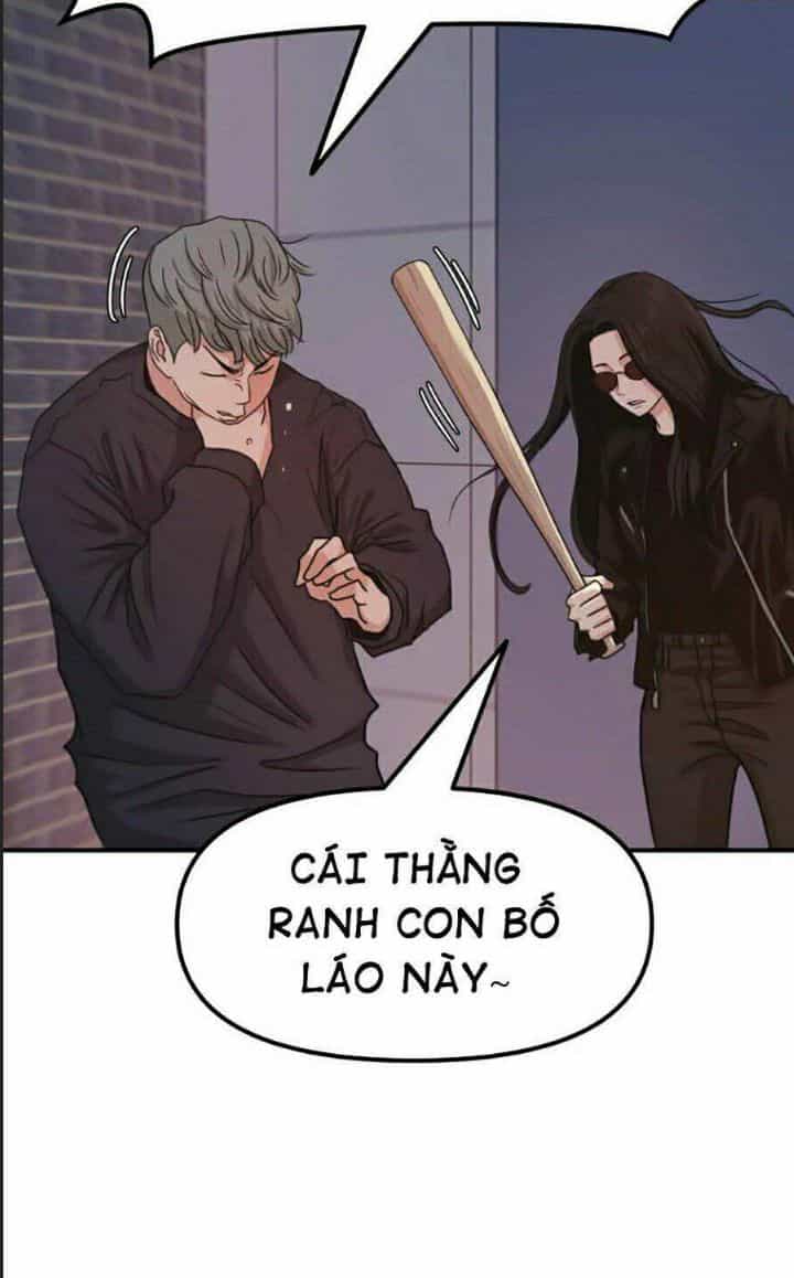 Bạn Trai Võ Sĩ - Chương 15 - ảnh 9