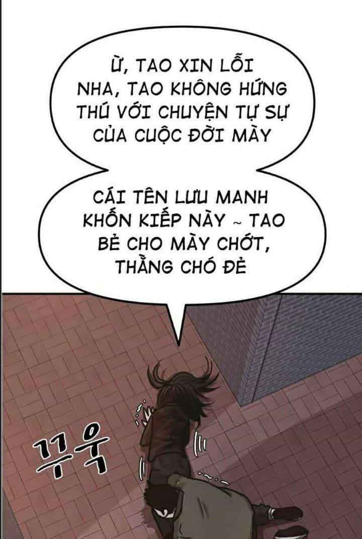 Bạn Trai Võ Sĩ - Chương 15 - ảnh 90