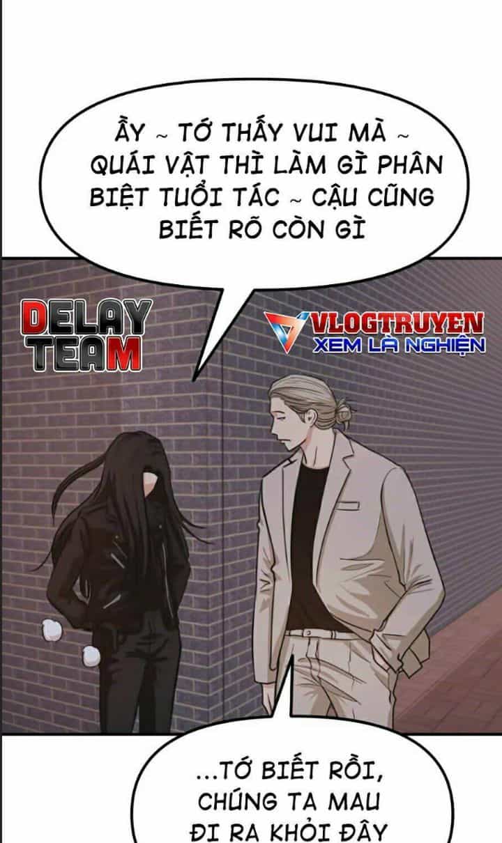 Bạn Trai Võ Sĩ - Chương 15 - ảnh 97