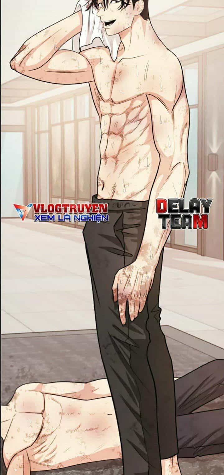 Bạn Trai Võ Sĩ - Chương 16 - ảnh 18