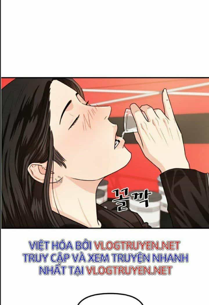 Bạn Trai Võ Sĩ - Chương 16 - ảnh 23