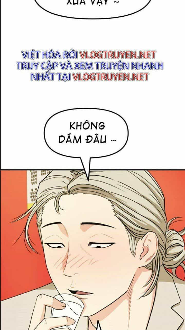 Bạn Trai Võ Sĩ - Chương 16 - ảnh 38