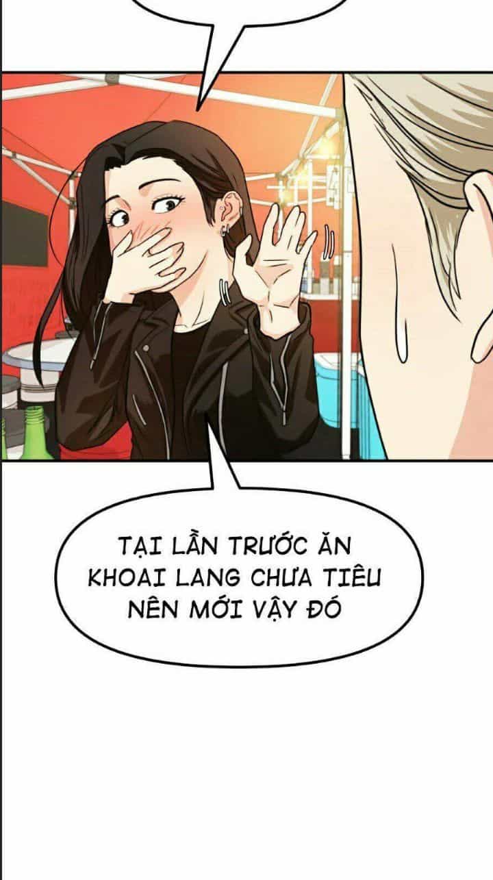 Bạn Trai Võ Sĩ - Chương 16 - ảnh 42