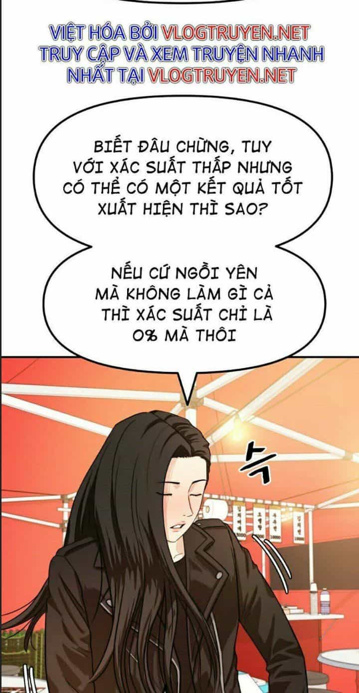 Bạn Trai Võ Sĩ - Chương 16 - ảnh 45