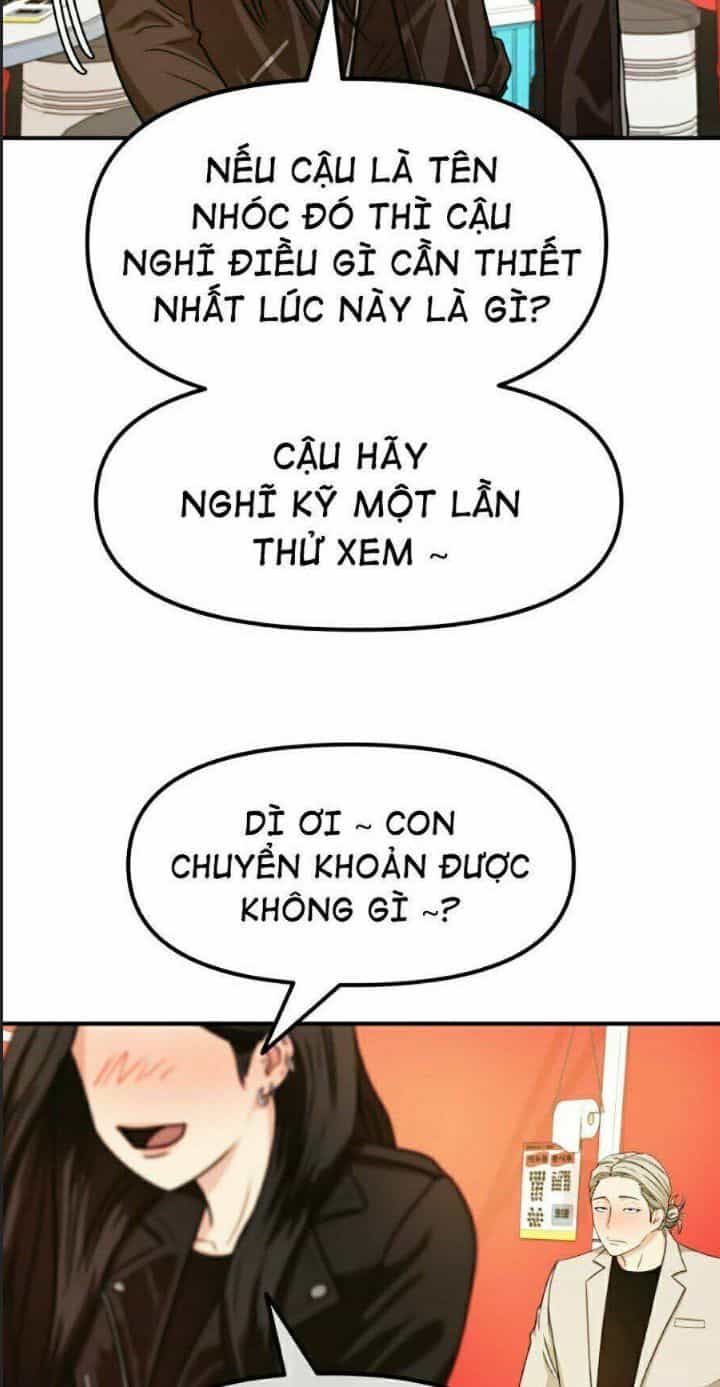 Bạn Trai Võ Sĩ - Chương 16 - ảnh 46