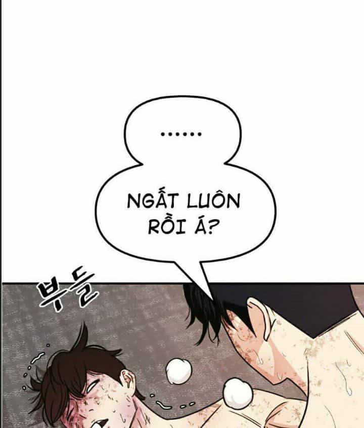 Bạn Trai Võ Sĩ - Chương 16 - ảnh 5