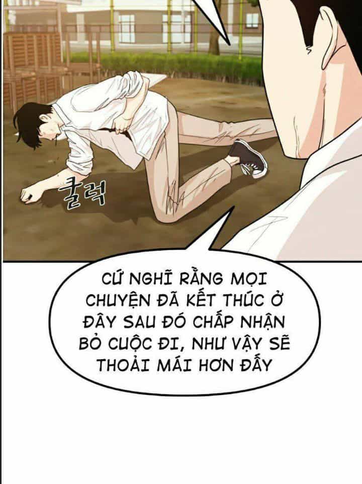 Bạn Trai Võ Sĩ - Chương 16 - ảnh 74