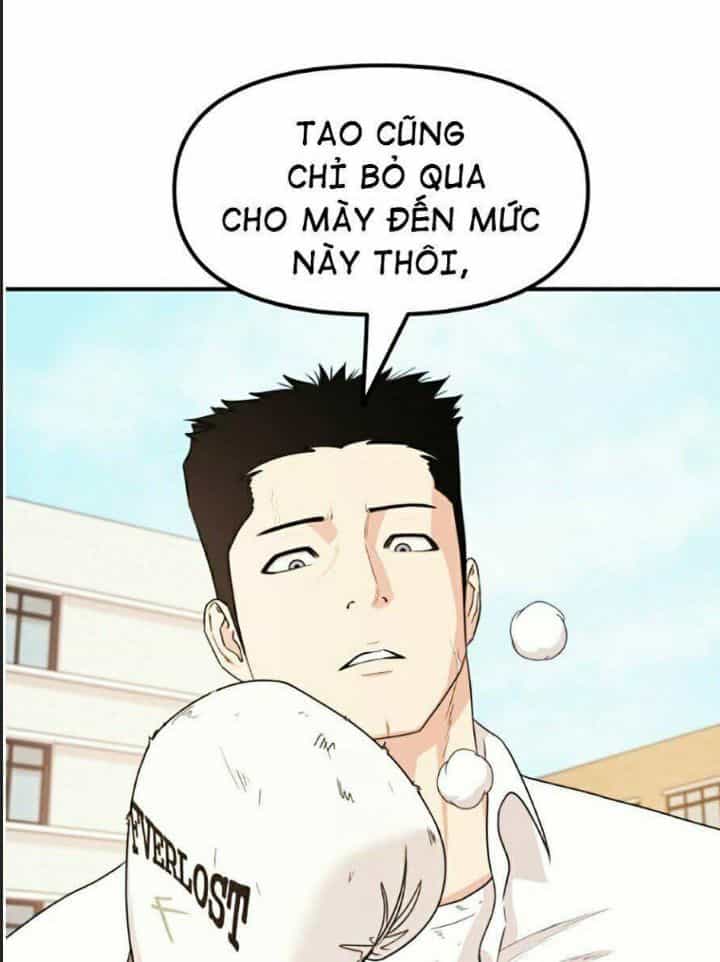 Bạn Trai Võ Sĩ - Chương 16 - ảnh 75