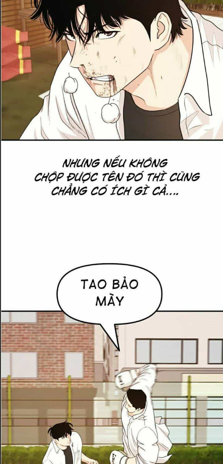 Bạn Trai Võ Sĩ - Chương 16 - ảnh 79