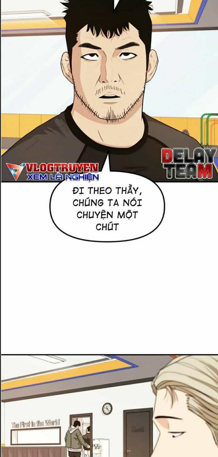 Bạn Trai Võ Sĩ - Chương 16 - ảnh 88