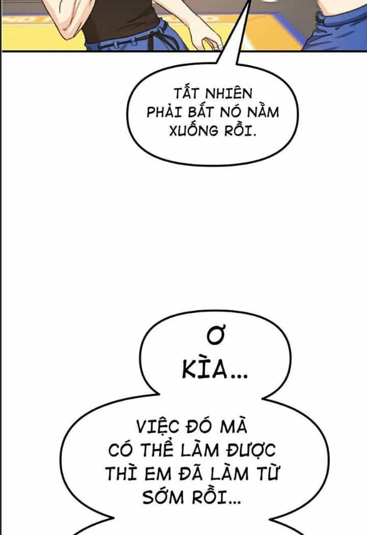Bạn Trai Võ Sĩ - Chương 17 - ảnh 13