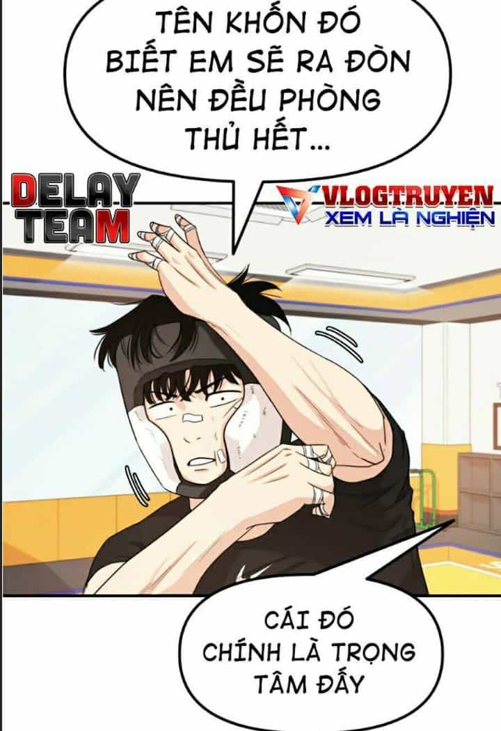 Bạn Trai Võ Sĩ - Chương 17 - ảnh 14
