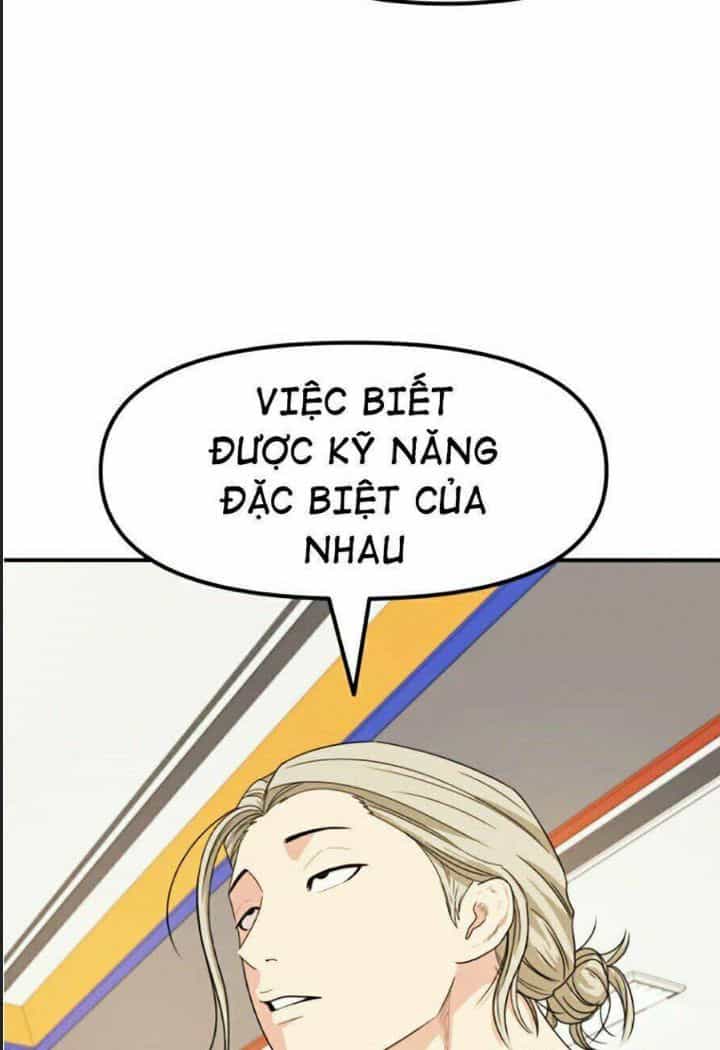 Bạn Trai Võ Sĩ - Chương 17 - ảnh 15