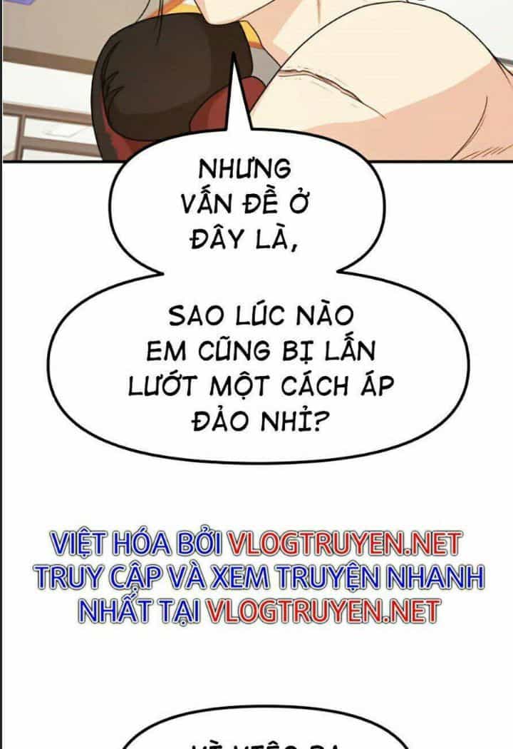 Bạn Trai Võ Sĩ - Chương 17 - ảnh 16
